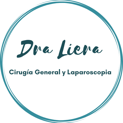 Dra Liera Logo